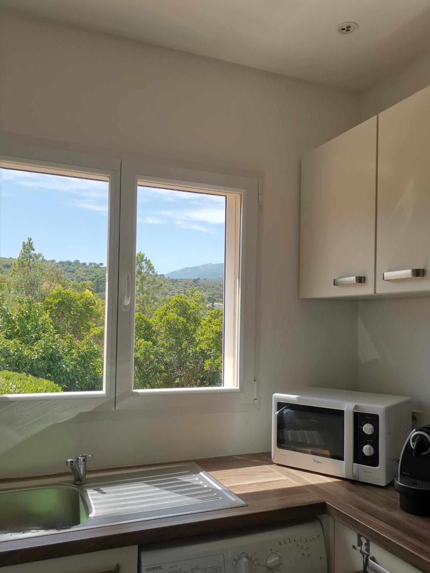 Appartements Avec Jardin Entre Porto-Vecchio Et Figari - Casa Mattiste Сотта Экстерьер фото